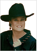 Owner of J & K Ranch - Kennels, Kelley Smith